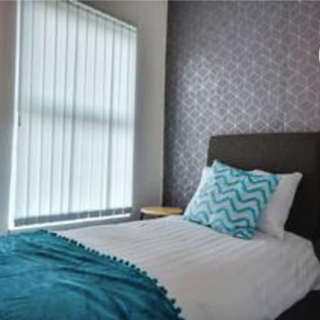 Antonio Str Liverpool 6 Beds Ngoại thất bức ảnh