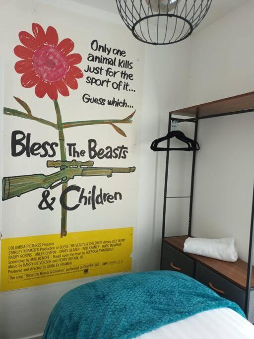 Antonio Str Liverpool 6 Beds Ngoại thất bức ảnh