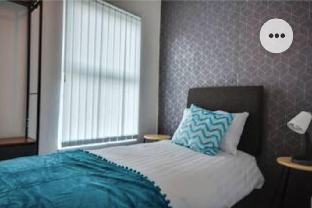 Antonio Str Liverpool 6 Beds Ngoại thất bức ảnh