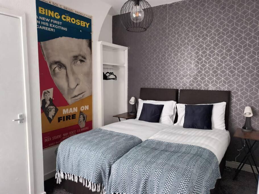 Antonio Str Liverpool 6 Beds Ngoại thất bức ảnh