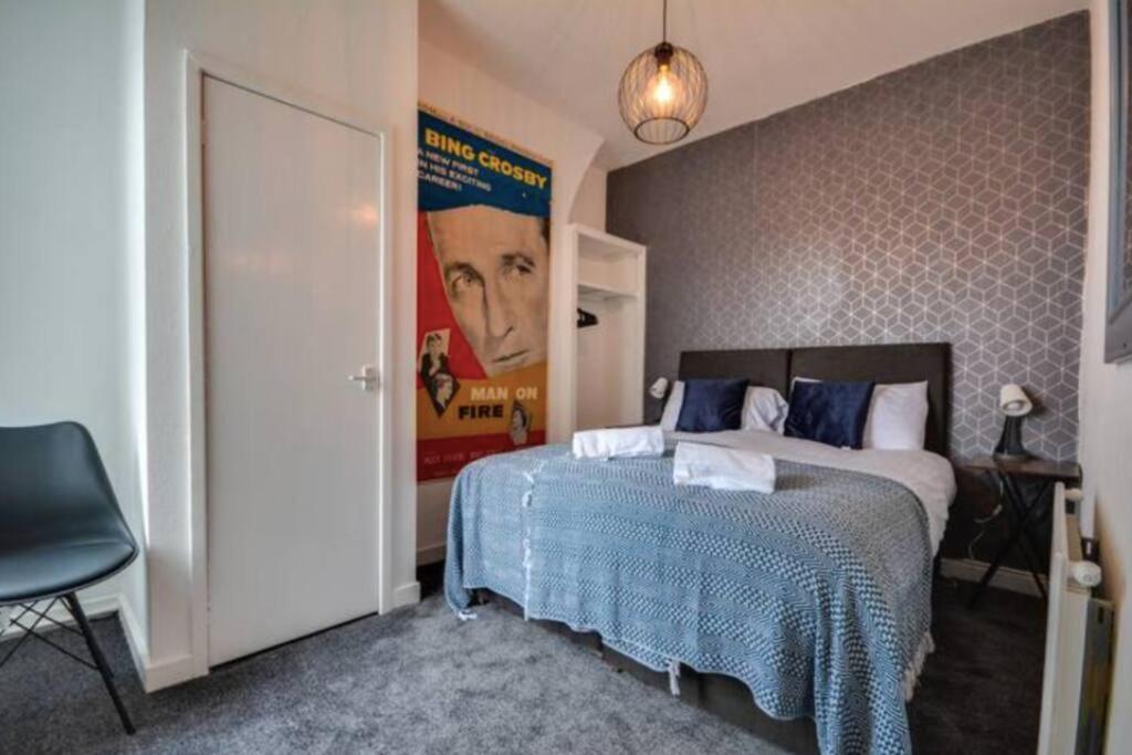 Antonio Str Liverpool 6 Beds Ngoại thất bức ảnh