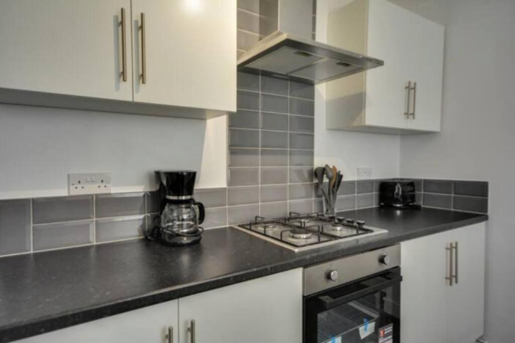 Antonio Str Liverpool 6 Beds Ngoại thất bức ảnh
